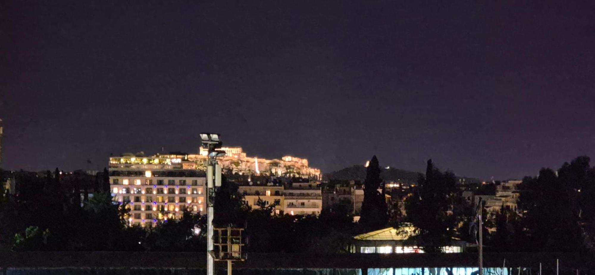 Figleaf Kypseli Hotel Atena Cameră foto